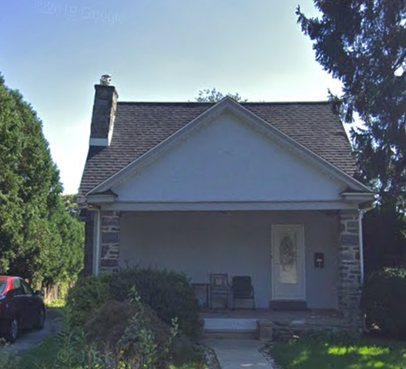 1 Moewyn Road